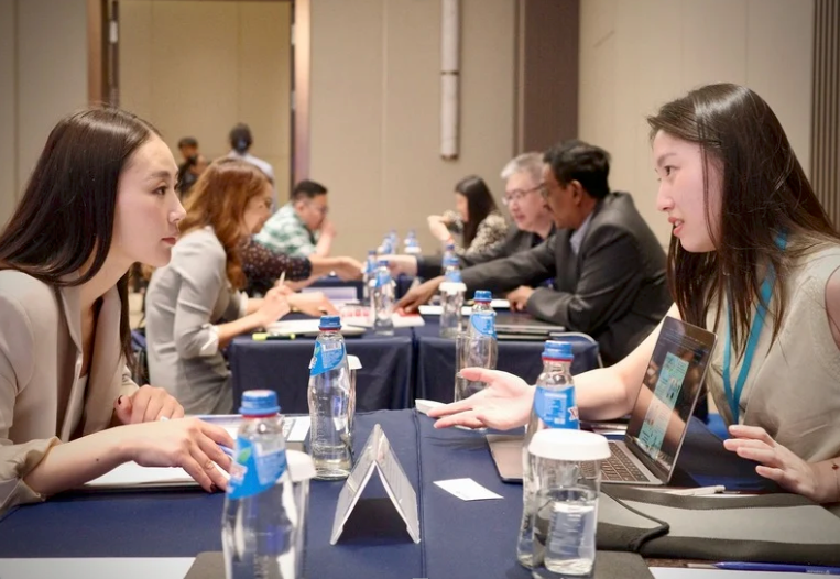 Mongolia–Singapore Business-to-Business (B2B) Meetings